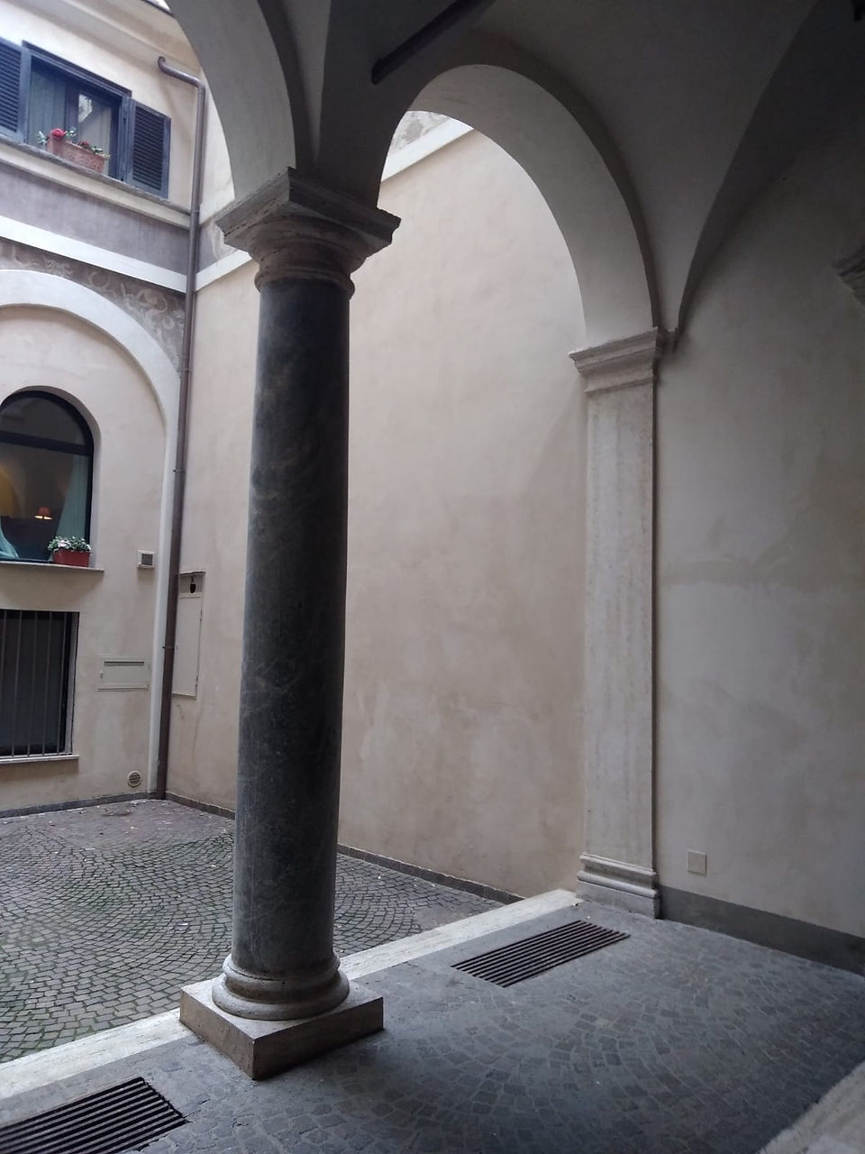 Affitto Centro Storico DMD