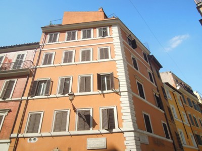 Centro Rione Monti affitto Dmd