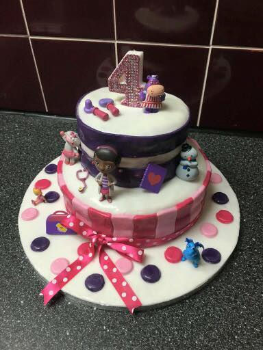 McStuffins 4
