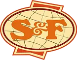 S&F Foods Logo