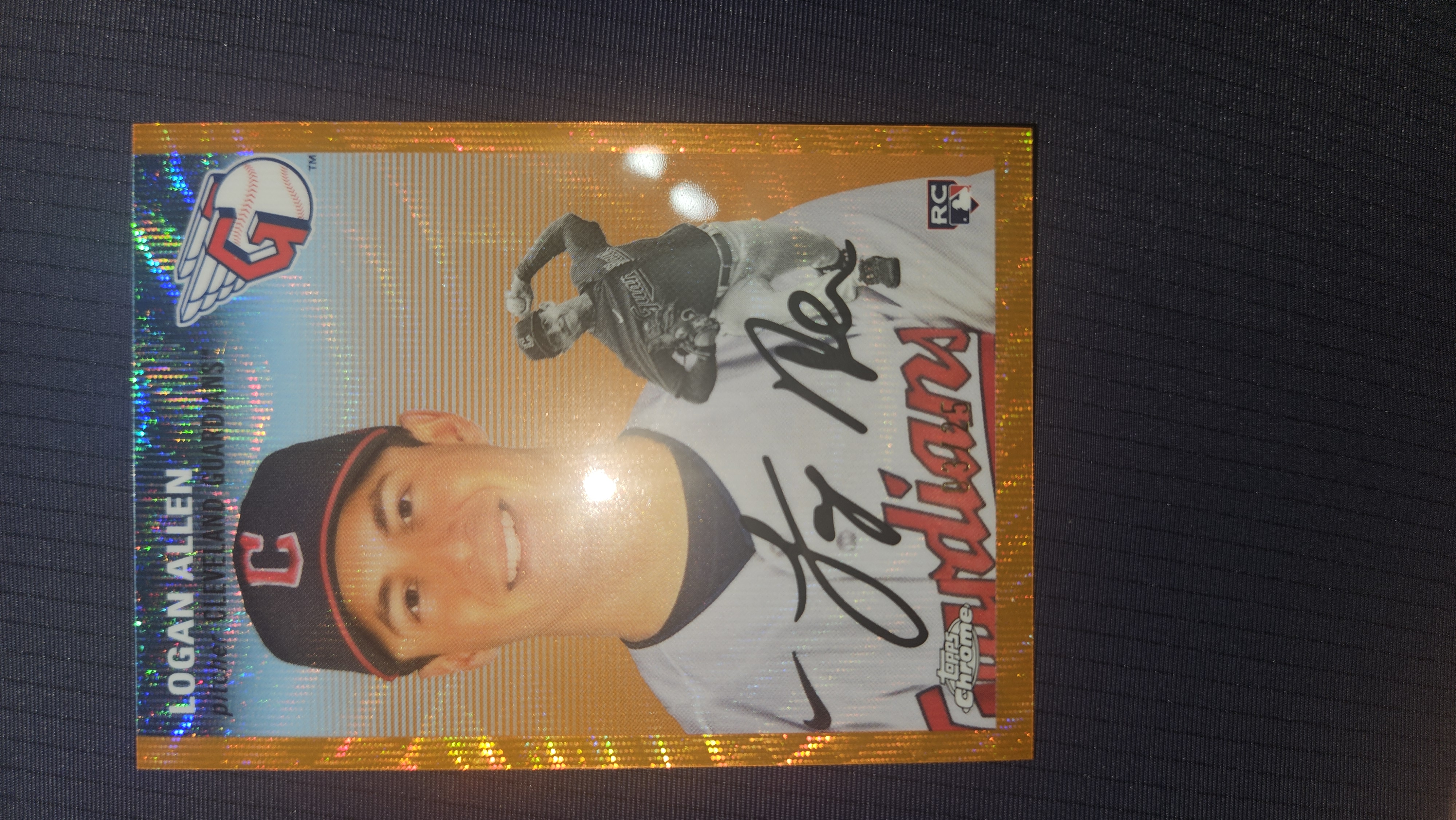 Pokemon card ungraded