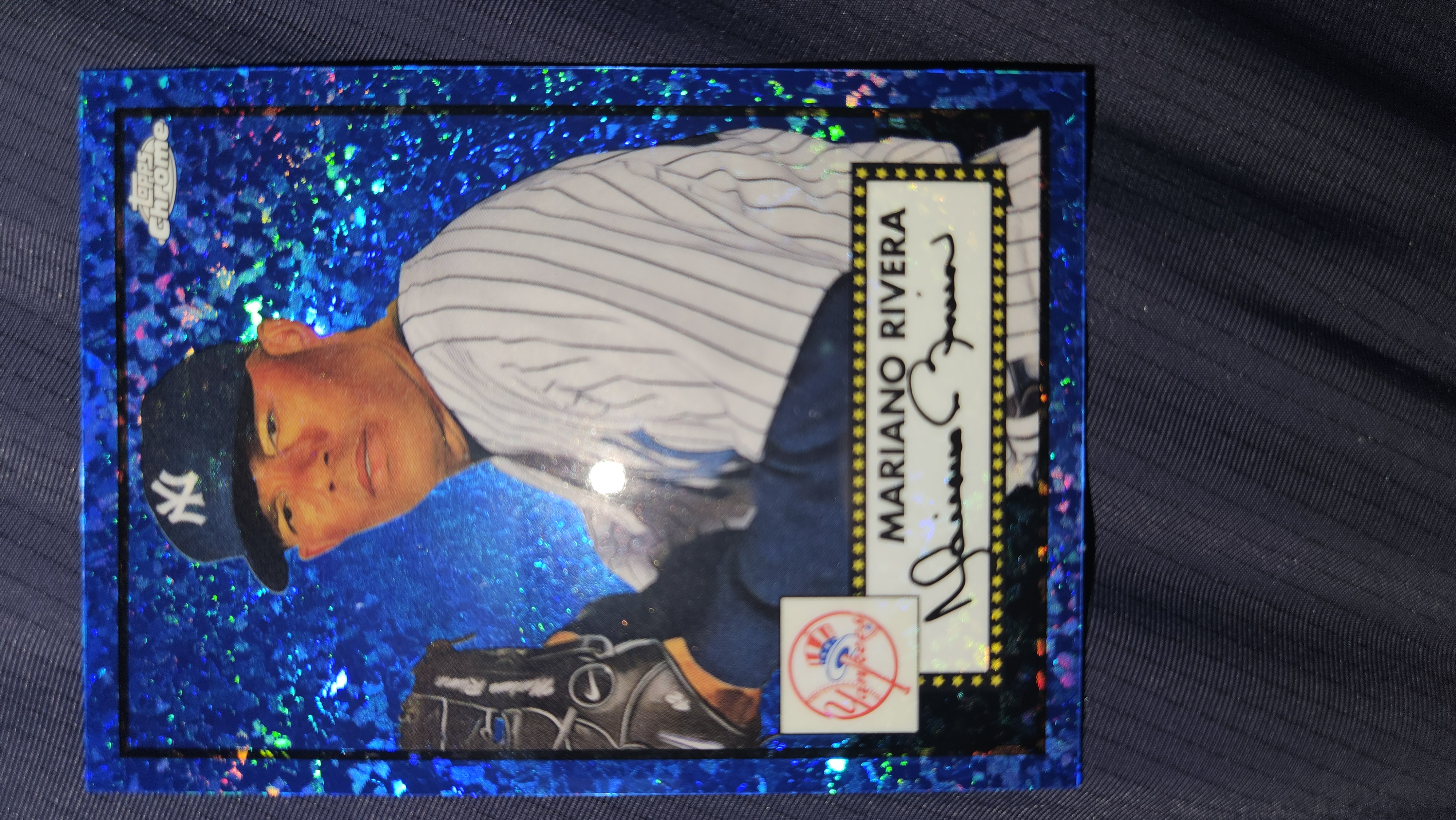 Pokemon card ungraded