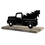 Thumbnail: Rustic Metal Holiday Truck