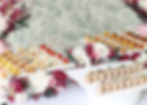 Buffet Cocktail