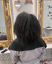 before Micro rings extension