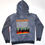 Thumbnail: Propaganda French Terry Hoodie