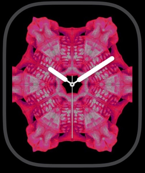 Thumbnail: I-WATCH FACE Collection by SWQW