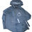Thumbnail: Fluxus Incognito Premium Hoodie ( Blue )