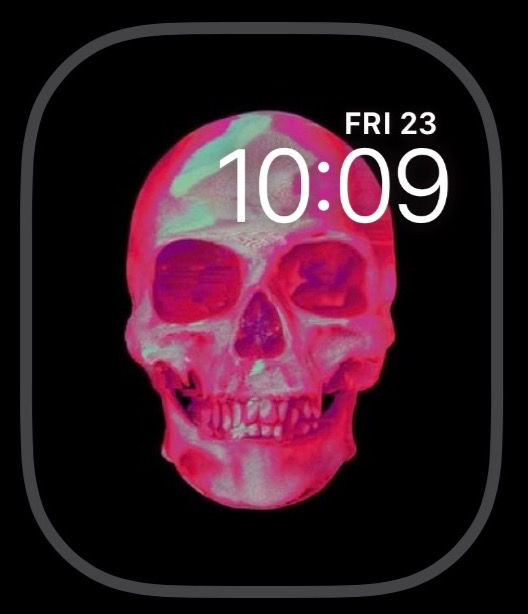 Thumbnail: I-WATCH FACE Collection by SWQW