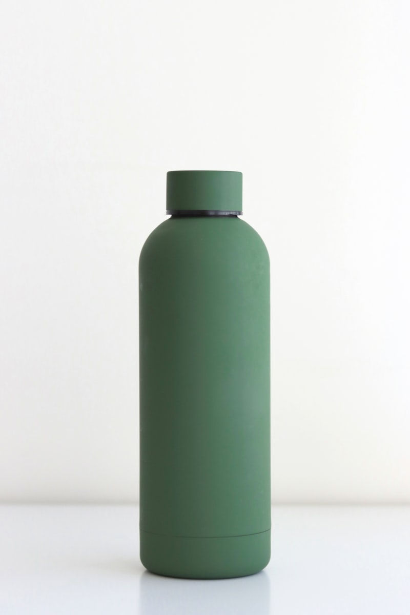 Reusable Water Bottle