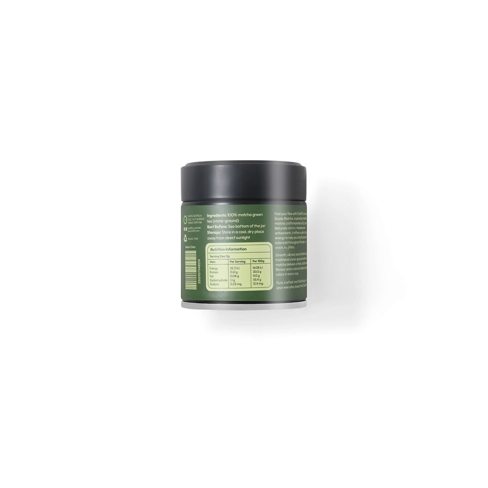 Thumbnail: Ceremonial Uji Matcha