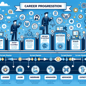 🌟 Descubriendo el Papel Vital del Agilista en Entornos Escalados🚀