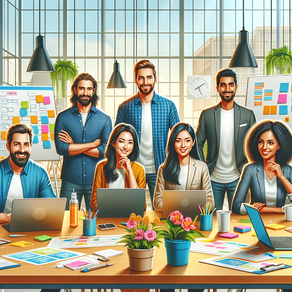 Liderazgo al estilo Agilista