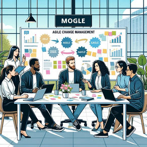 Agile Change Management