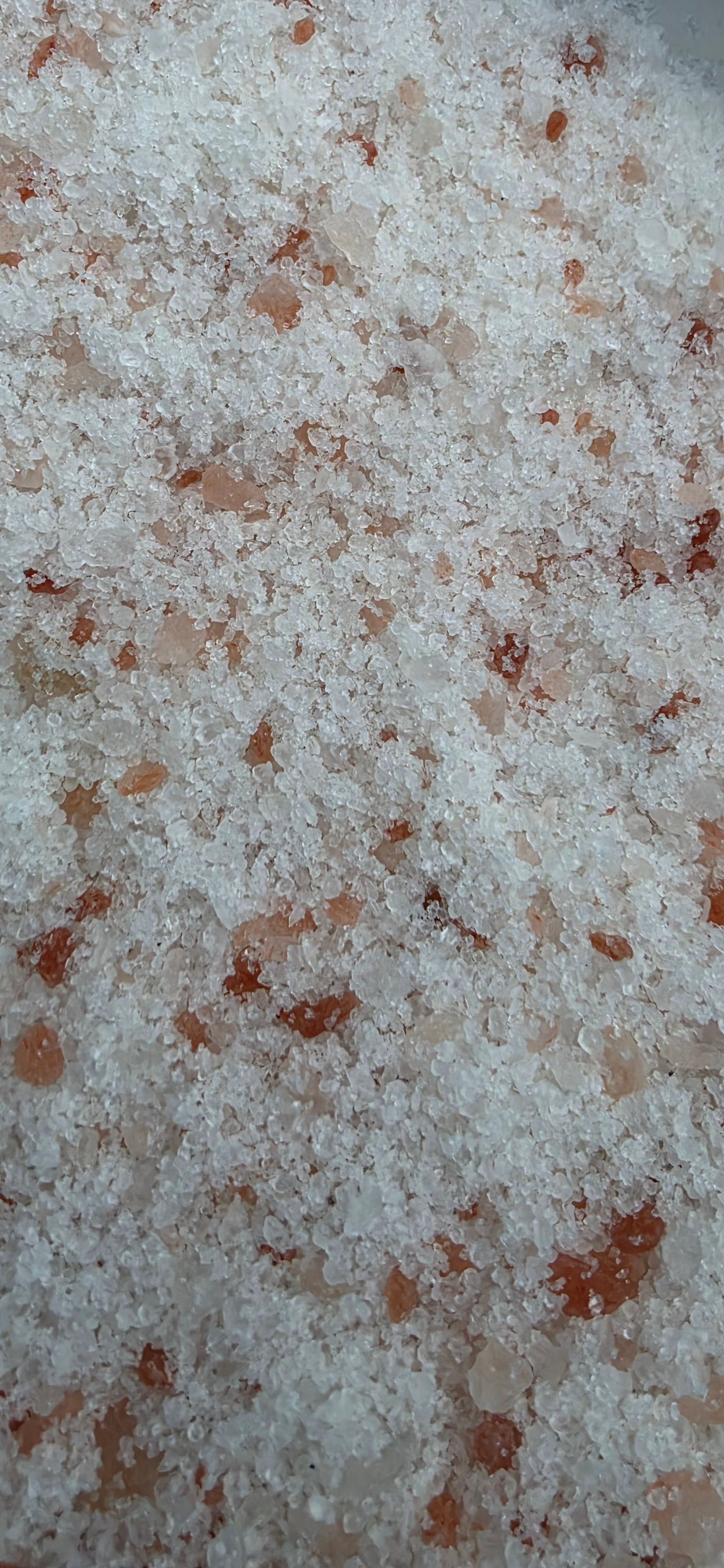 Miraculous Mineral Bath Salts Sweet Orange