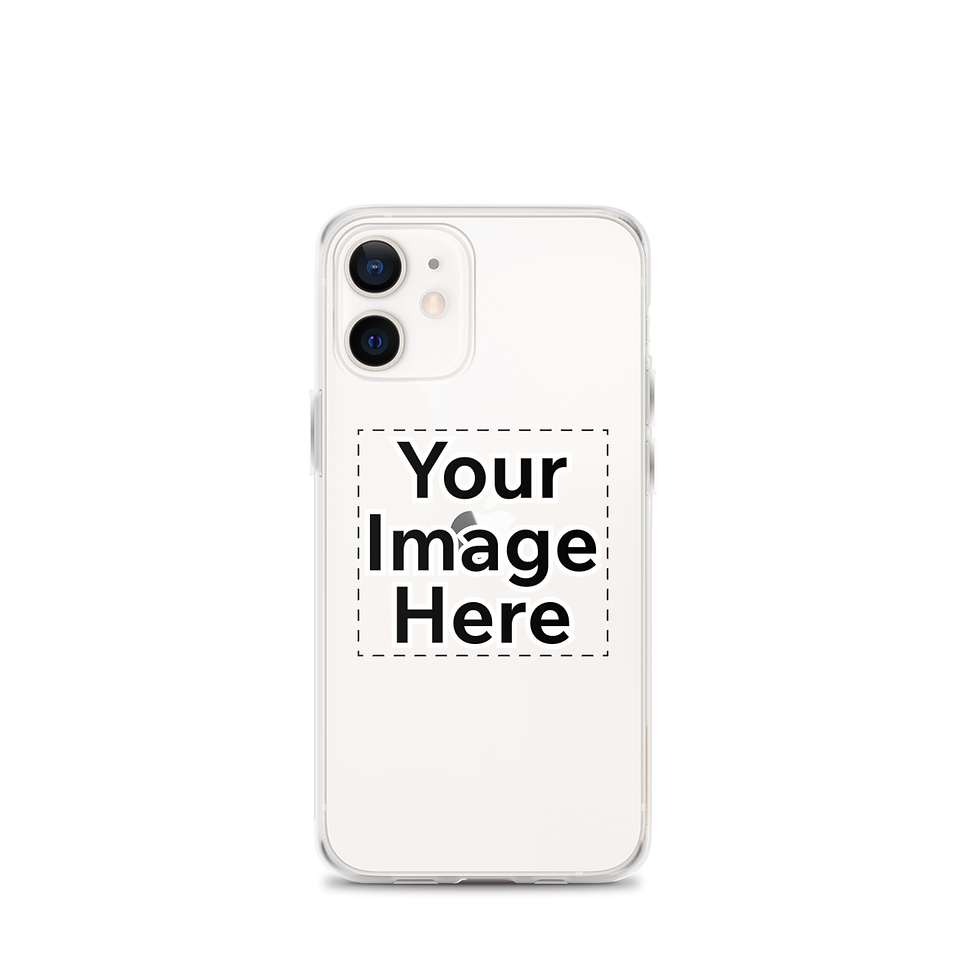 Miniature : Clear Case for iPhone®