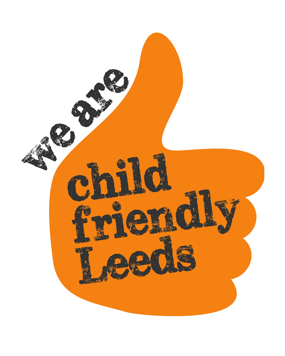 Mat Leave Morning + Child Friendly Leeds
