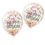 Thumbnail: Happy Birthday Rainbow Confetti Balloons