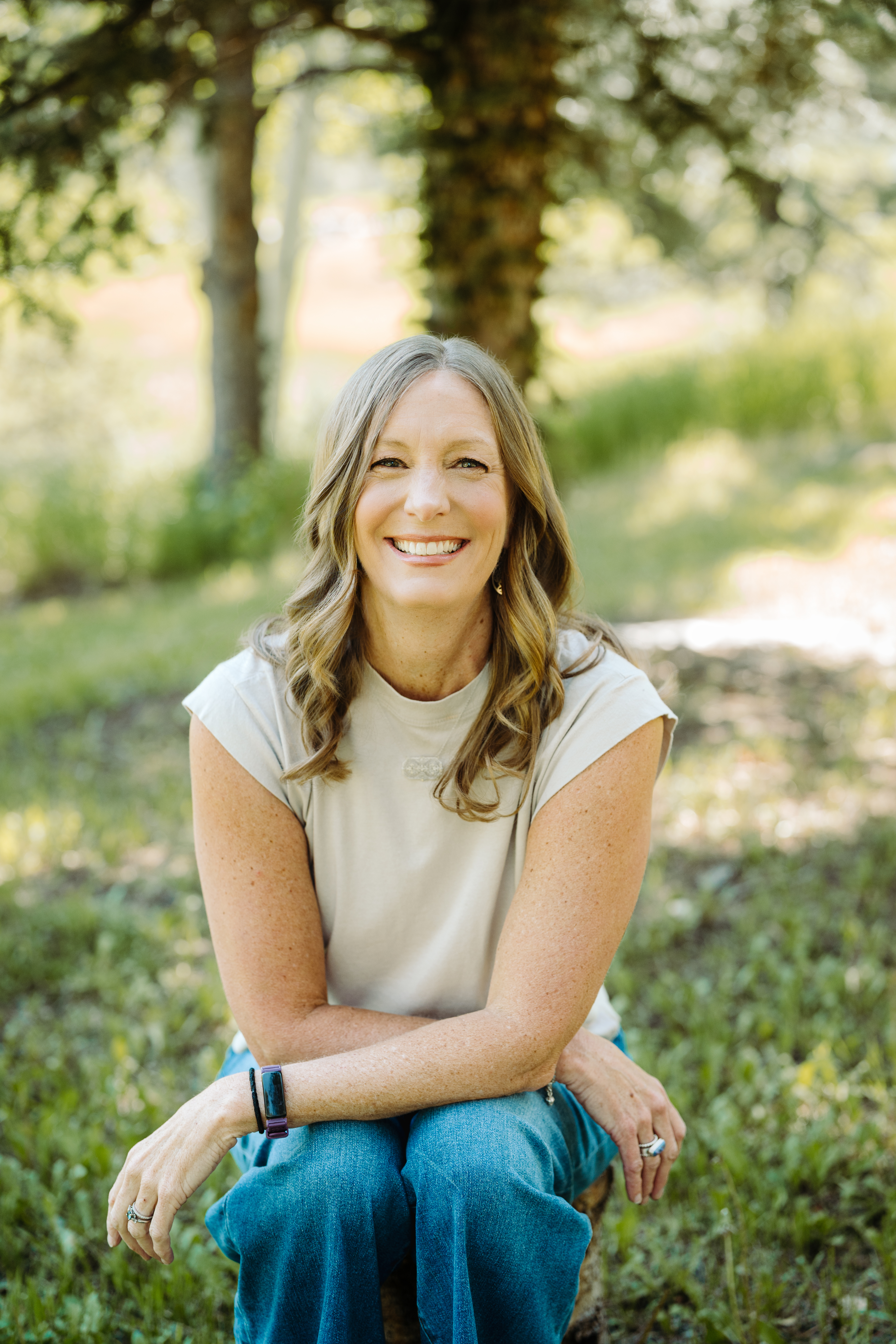 Julie Sims