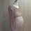 Miniature : Agave robe Rose nude