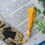 Thumbnail: Hufflepuff House Welcome to Hogwarts Harry Potter Bookmark | with Tassel