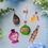 Thumbnail: Harry Potter Potions Sticker Pack | Glossy or Matte Paper
