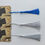 Thumbnail: Ravenclaw House Welcome to Hogwarts Harry Potter Bookmark | With Tassel