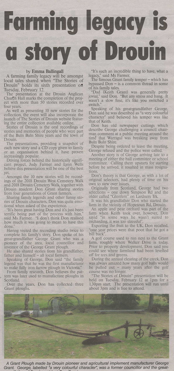 Gazette 29th Jan 2019.JPEG
