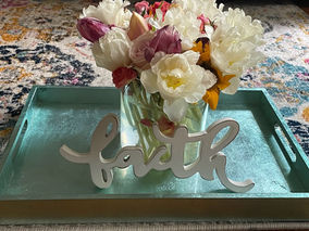 Blooming in Your Own Time