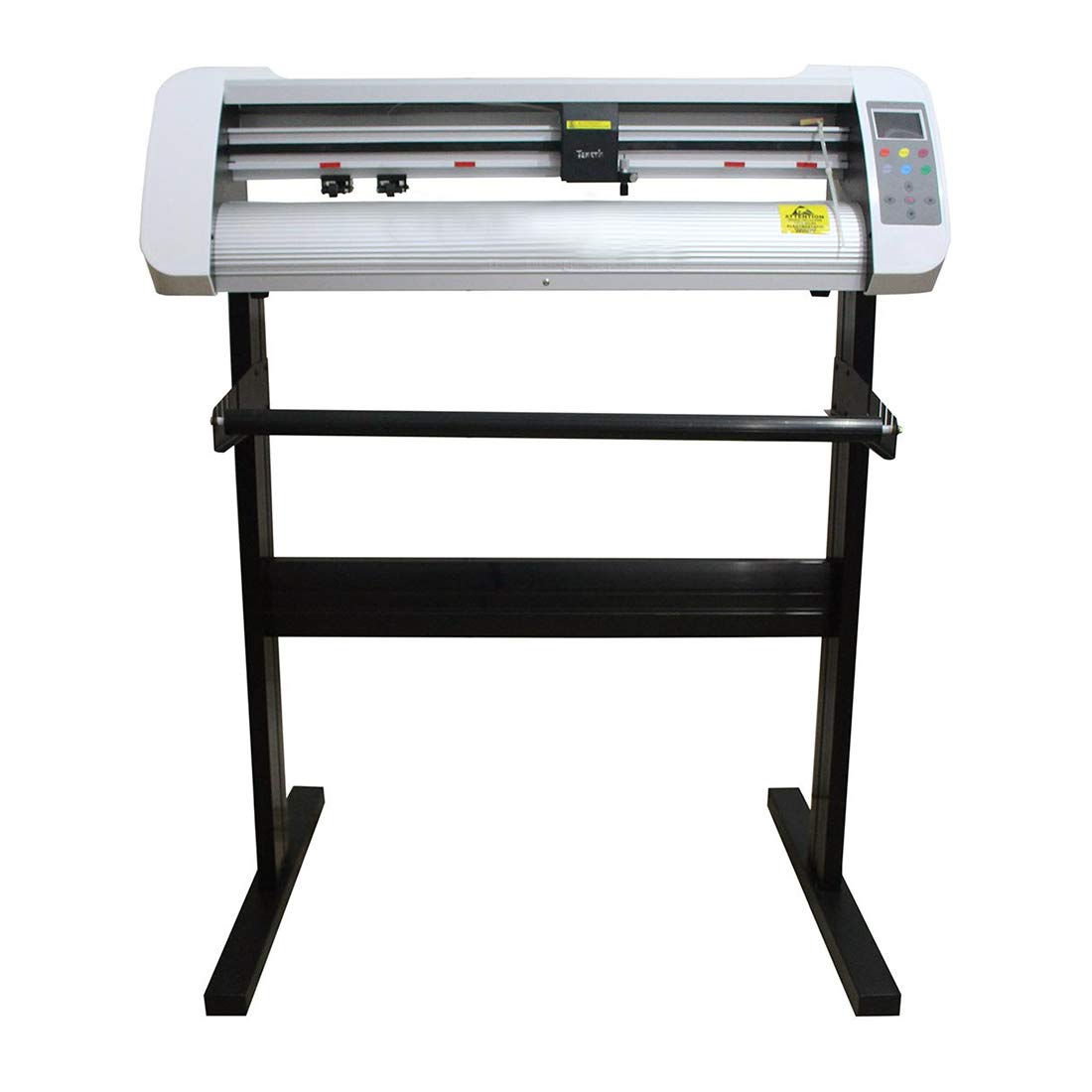 Teneth Vinyl Cutting Plotter 600mm