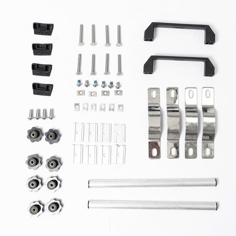 Thumbnail: Skynest Rooftop Tent