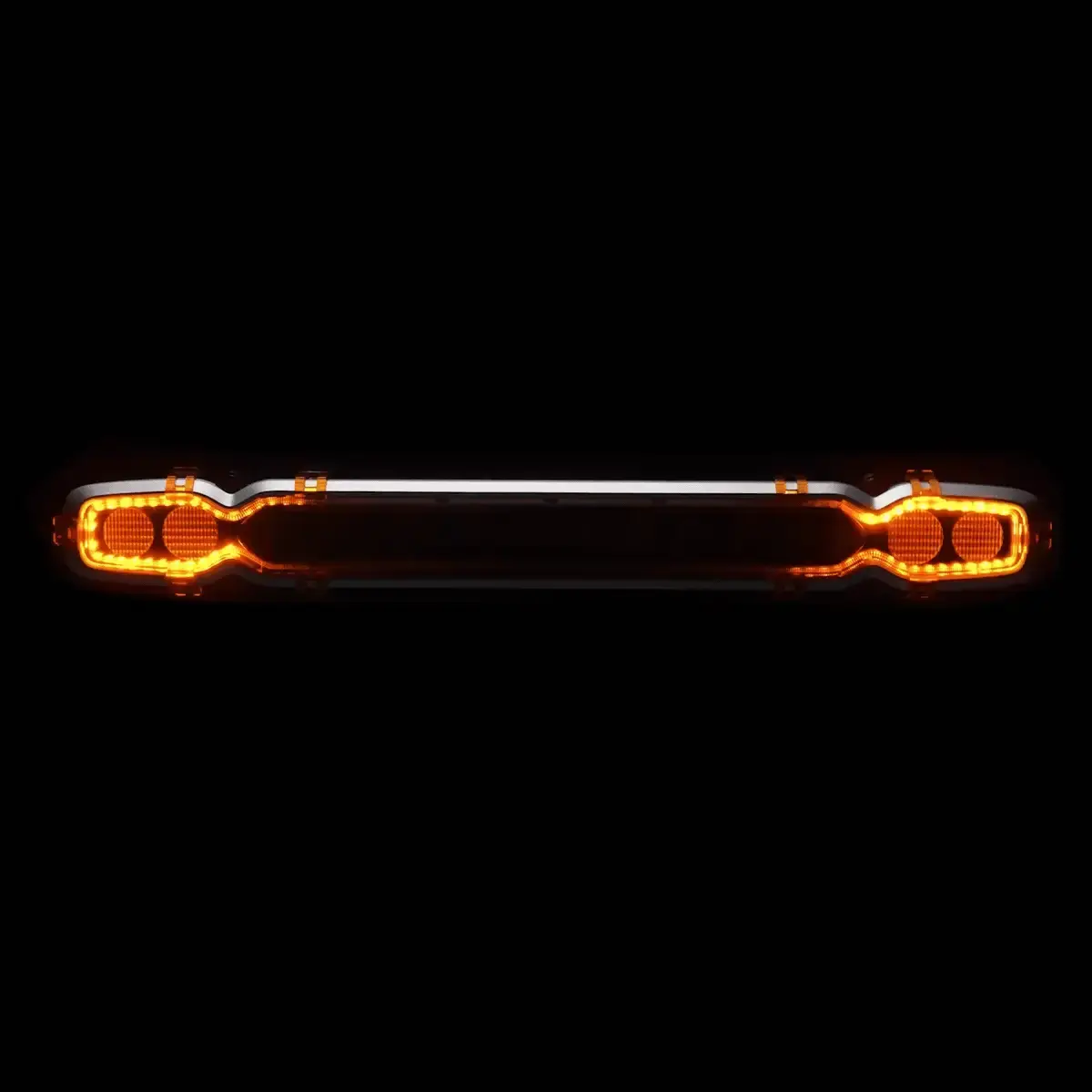HALO 20" Light bar with DRL