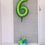 Thumbnail: Green Number €15 each