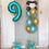 Thumbnail: Tiffany Color Number €15 each