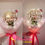 Thumbnail: ROSE BALLOON BOUQUET