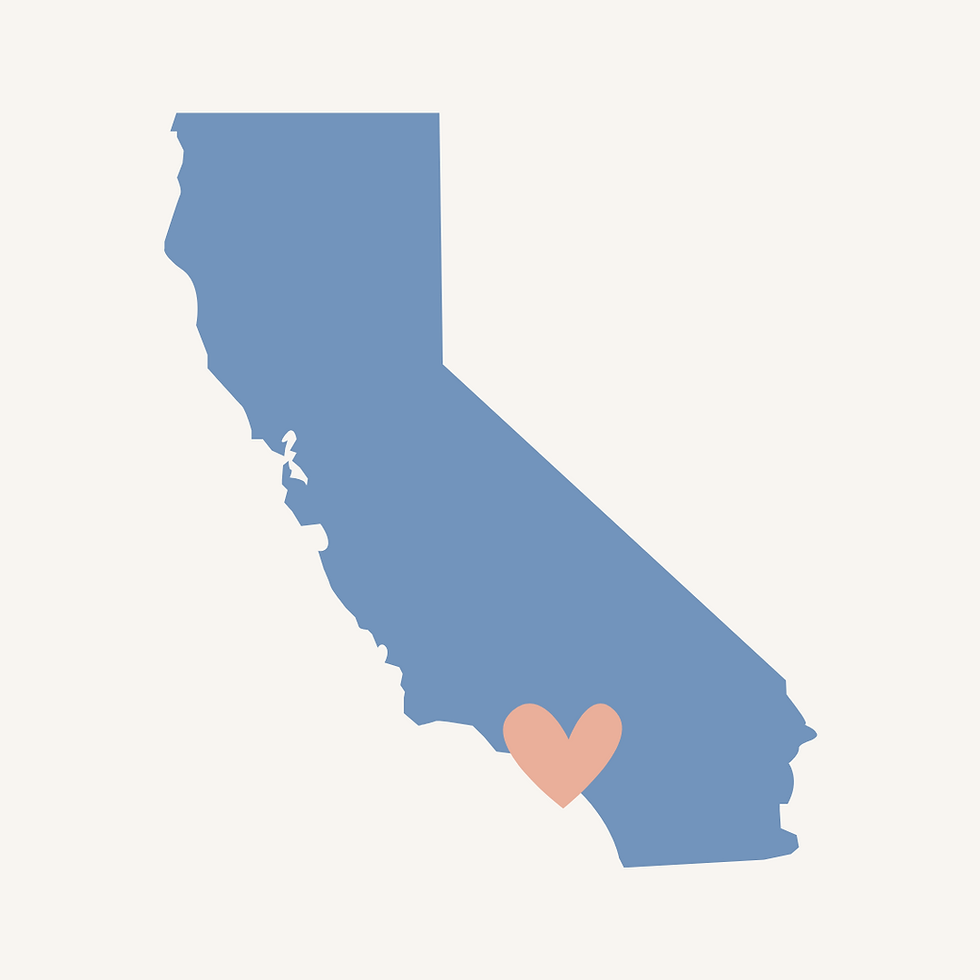 Our Hearts Are With Los Angeles🤍