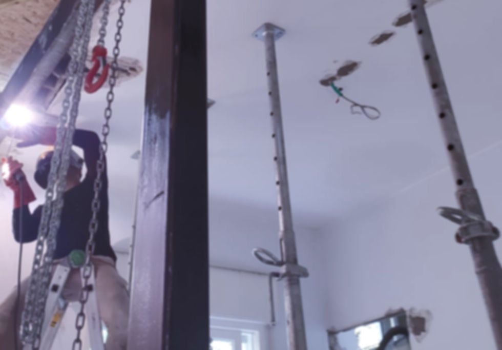 חיזוקי פלדה