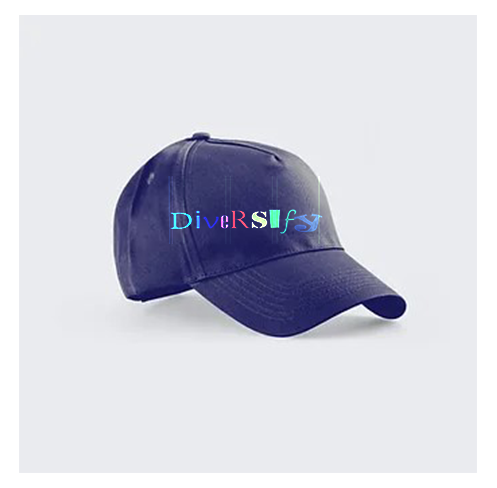 Diversify Cap