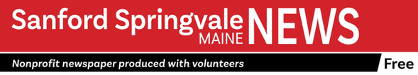 SANFORD SPRINGVALE NEWS