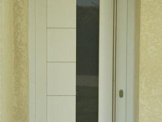 Porte d'entrée HILZINGER par AMC