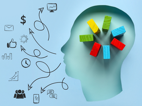 The Science Behind Personality Tests