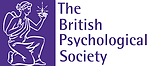 British Psychological Society logo.