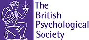 British Psychological Society logo.