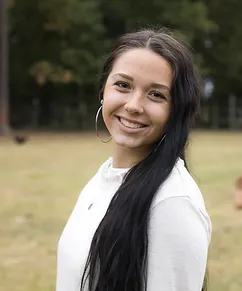 Hanna Fleming manages our Trauma Treatment Center in Henrico, VA.