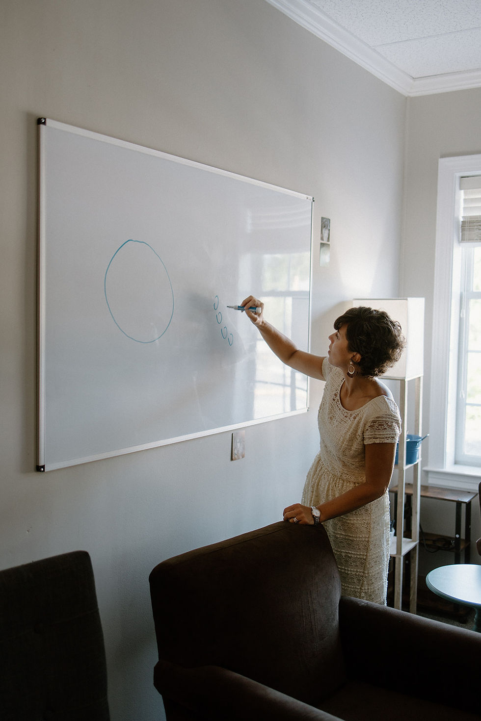 Customize a training for YOUR team!