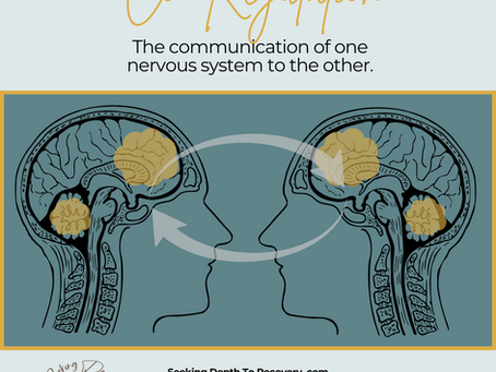 Co-Regulation Starts Within: The Role of Therapist Self-Attunement in Trauma Therapy