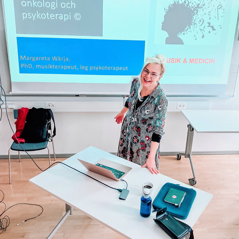 Modet att skapa - Gratis online workshop!