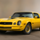 Miniatura: 1978 CHEVROLET CAMARO