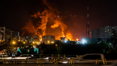 U.S.-Iran Conflict Escalates as Both Sides Exchange New Attacks