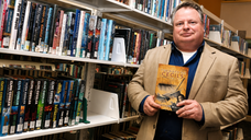 From Their Own Books to Other People's Stories: Why Top Authors Are Embracing Ghostwriting